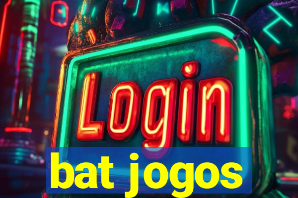 bat jogos